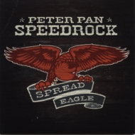 Peter Pan Speedrock – Spread Eagle 190x190